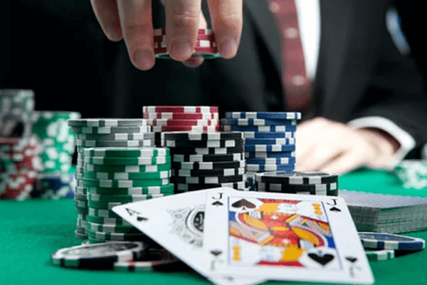 Exploring the Excitement of Online Casinos in Malaysia